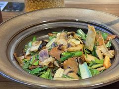 -云海肴·云南小炒·汽锅鸡(天津国金汇店)