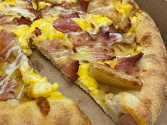 -达美乐比萨(肖家河店)