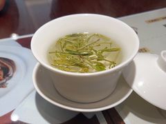-老淮城·长鱼面(河下古镇店)