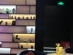 -长沙北辰洲际酒店-SKY 27酒廊