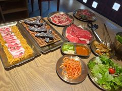 -西塔老太太泥炉烤肉(亚运村店)