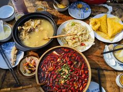 -青城甲(青城山店)