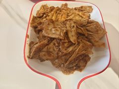 -闫家炸鸡架(五爱总店)