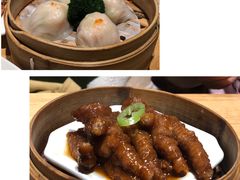 -兰亭轩茶餐厅(长江路店)