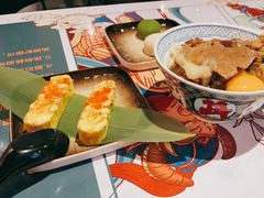 -崎玉烧·寿司料理(石井国际店)