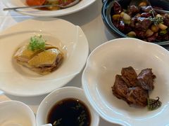 -上海小南国(国会店)