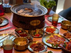 -西塔拾玖泥炉烤肉·活鳗(芝麻街店)