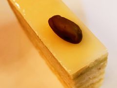 杏仁蛋糕-马勒别墅·中餐厅