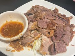 肝连肉-百家班(市府店)