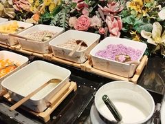 -梨花自助烤肉(乐宾店)
