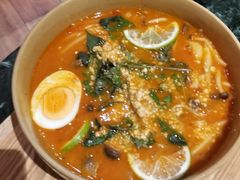 -BAKER&SPICE(安福路店)