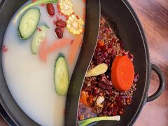 -楠火锅(仁恒梦中心店)