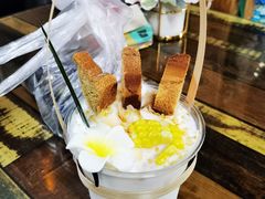 -婉泰·特色小吃·舂鸡脚(告庄二店)