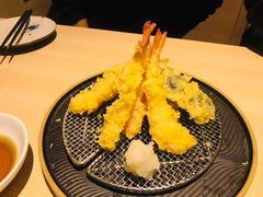 -気楽亭和食料理(气乐亭大世界本店)