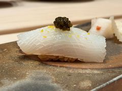 -Ginza Onodera 鮨(外滩十八号店)