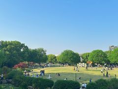 -虞山风景区