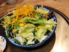 -一井烧肉·活鳗·寿司(望京SOHO店)