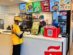 -永和大王(小厨·东四十条店)