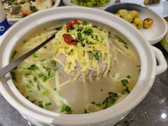 -箪食巷私房菜馆·鲁菜(玉函路店)