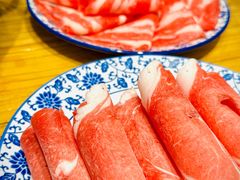 -袁山山重庆火锅(丈八北路店)
