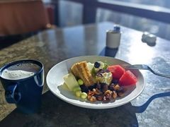 -上海龙之梦万丽酒店