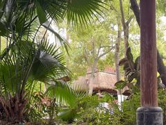 -海兰云天度假区温泉