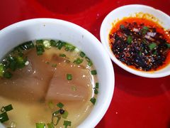 -山东水饺(南坪新街店)