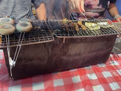 -生火火·小炉子炭烤(金楠天街总店)