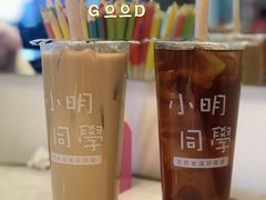 -小明同学(三里屯店)