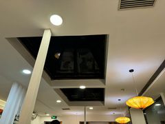 -庭院·冰煮羊·北京涮肉(西单店)
