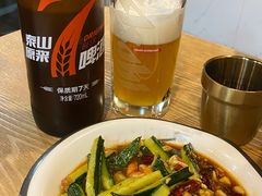 -烤五行·烧烤烤串(石佛营店)