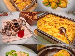 砂锅荔浦芋头-新海渔港·胶东海鲜家常菜·家宴(奥体中心店)