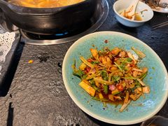 -一善菌·云南菌汤·云南菜(银泰城店)