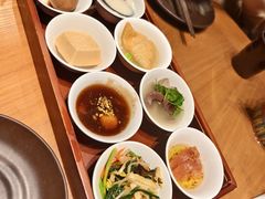 -香园茶社·金陵小灶(老门东店)