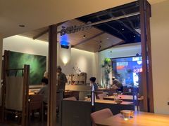 -双门洞·森系料理(体育西店)