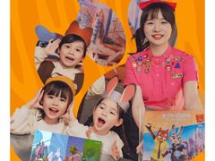-麦当劳(杭州临平万达广场店)
