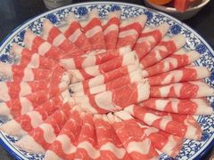 -东来顺饭庄(金泉广场店)