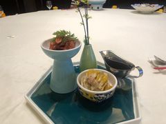 -全聚德(扬州虹桥坊店)