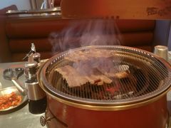 -西塔老太太泥炉烤肉(苏州大悦城店)