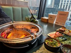 -牛New寿喜烧(龙湖金沙天街店)