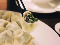 -喜鼎海胆水饺(柏威年购物中心店)