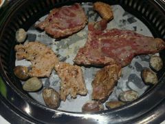 -钱小奴创意自助餐厅·原切谷饲安格斯畅吃(苏州昆山招商花园城店)