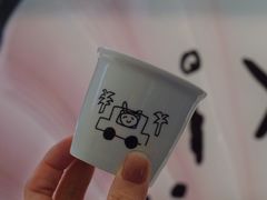 -HUGS coffee(东区店)