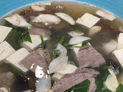 -最心疆拌面·抓饭·烧烤