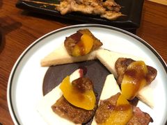 -贵木日本料理·铁板烧(新地假日广场店)