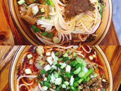 -梁记肥肠粉(宽窄巷子店)