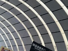 -沈阳站