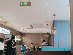 -半天妖烤鱼(西直门凯德mall店)