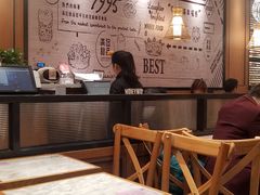 大堂-满记甜品(湖滨店)