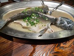 -广府乡下·饭庄(新港东路店)